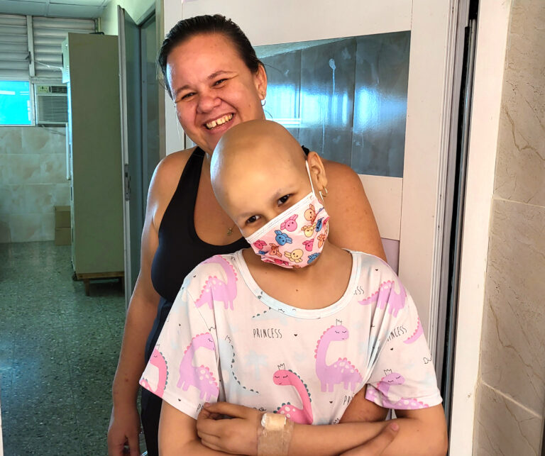 Hatuey Project begins Campaign to treat Childhood Leukemia in Cuba